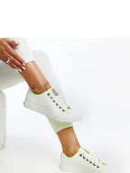 Sneakers model 207350 Solea