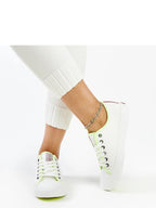 Sneakers model 207350 Solea