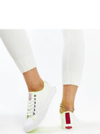 Sneakers model 207350 Solea