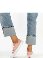 Sneakers model 207357 Solea