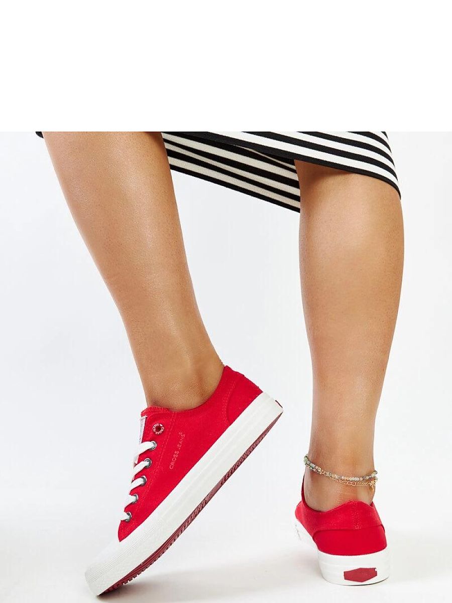 Sneakers model 207359 Solea