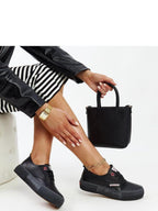 Sneakers model 207360 Solea