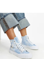 Sneakers model 207368 Solea