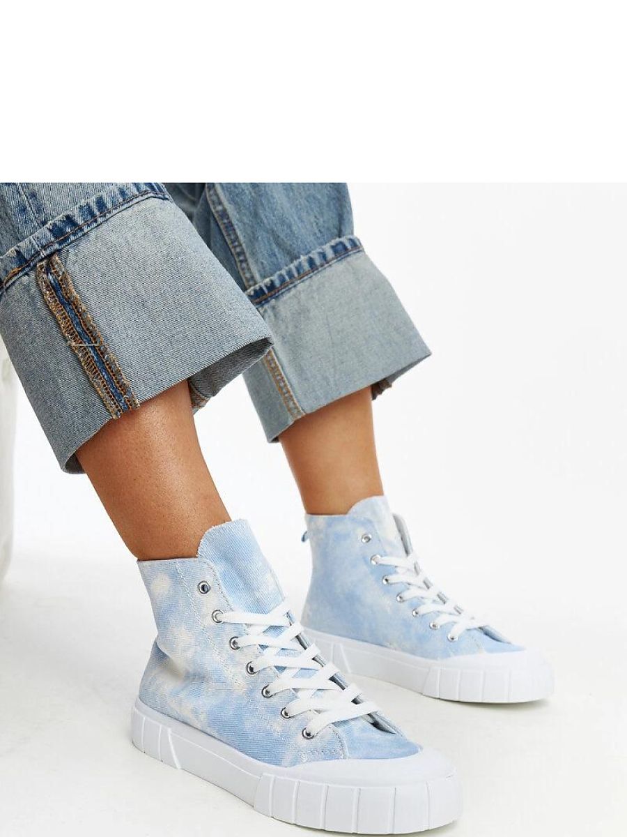 Sneakers model 207368 Solea