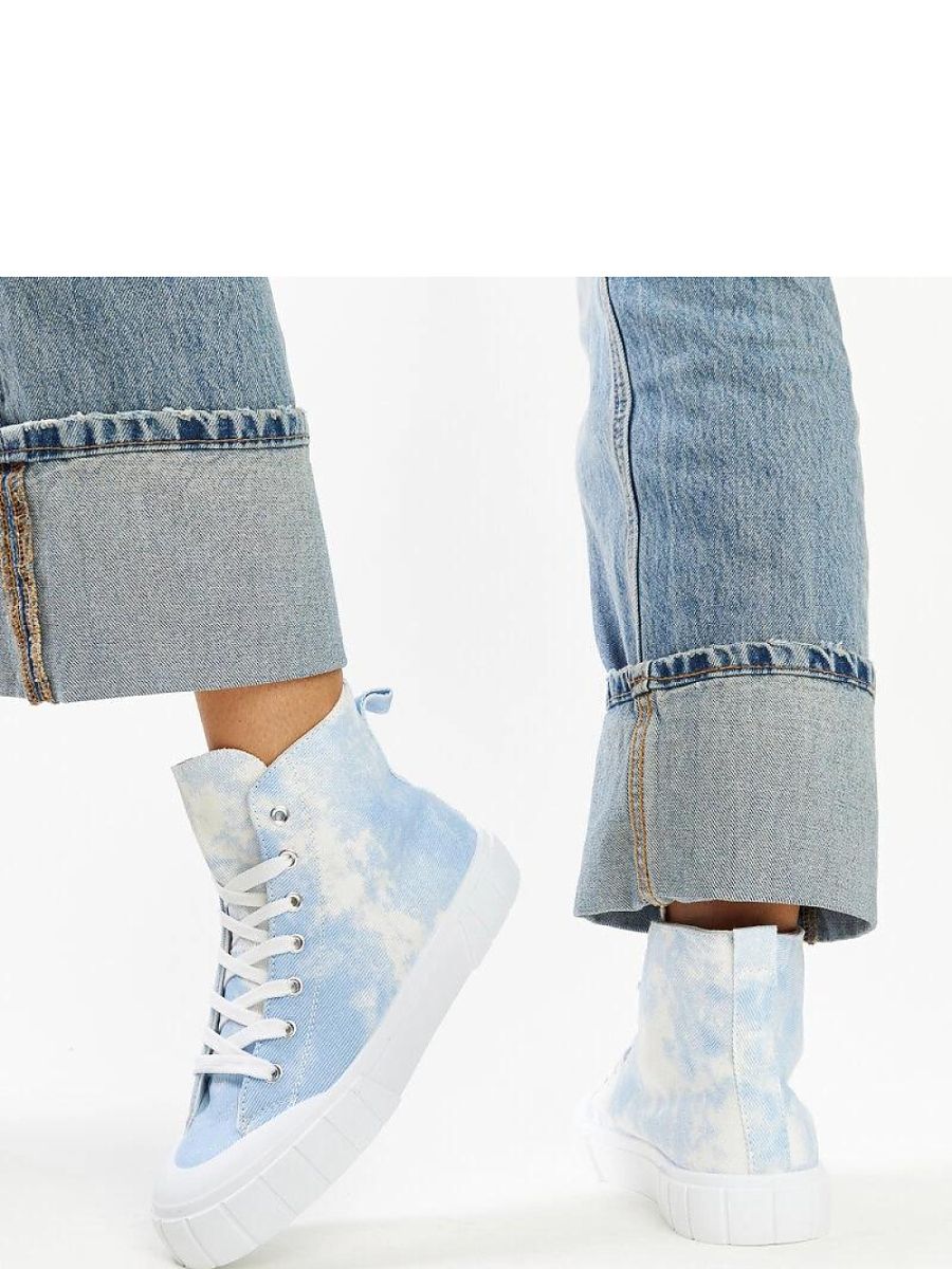 Sneakers model 207368 Solea