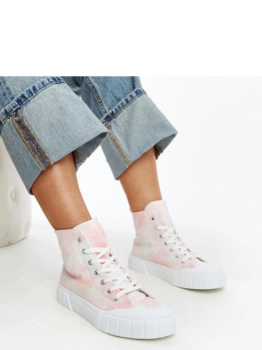 Sneakers model 207369 Solea