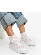 Sneakers model 207369 Solea