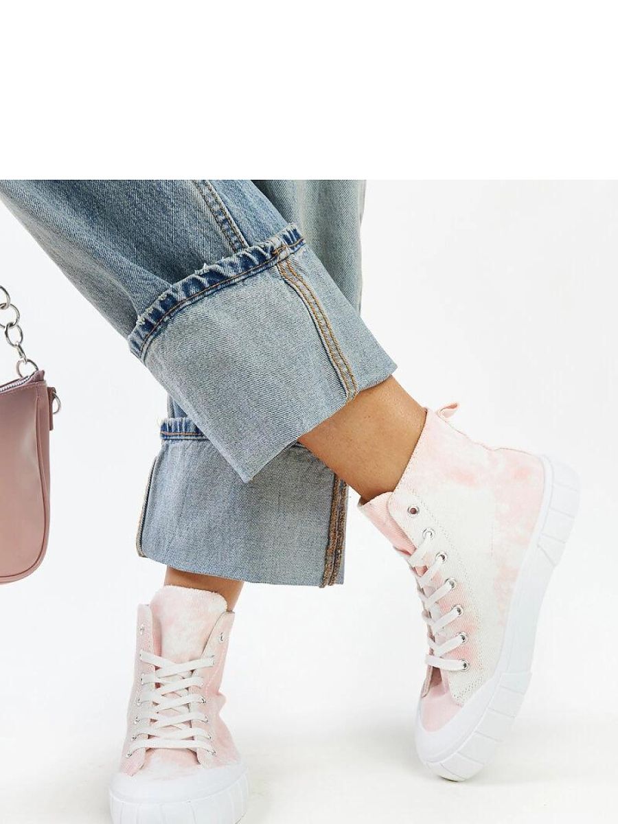 Sneakers model 207369 Solea