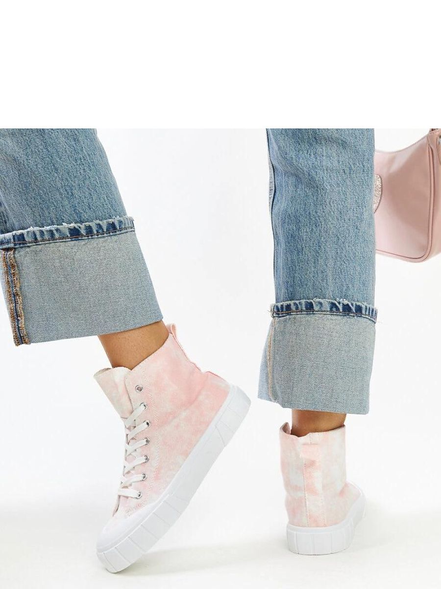 Sneakers model 207369 Solea