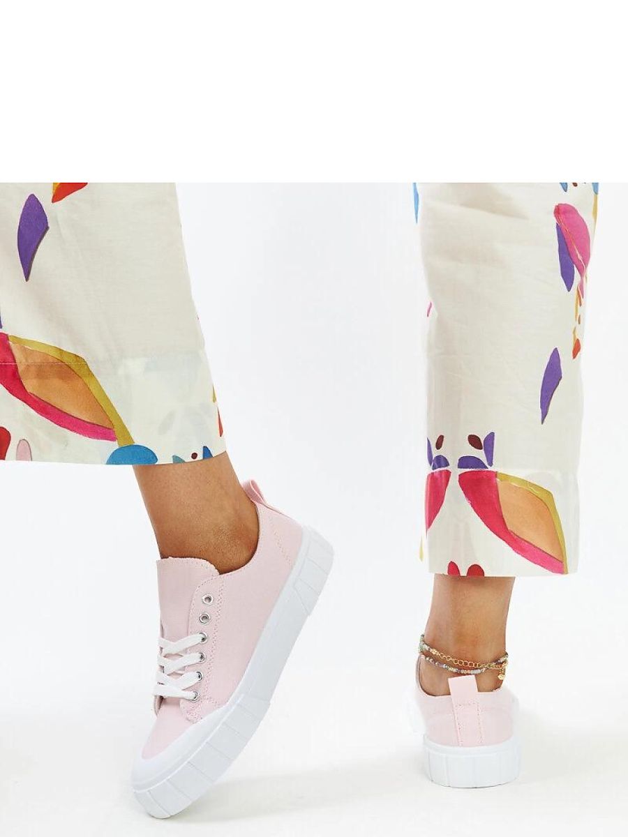 Sneakers model 207371 Solea