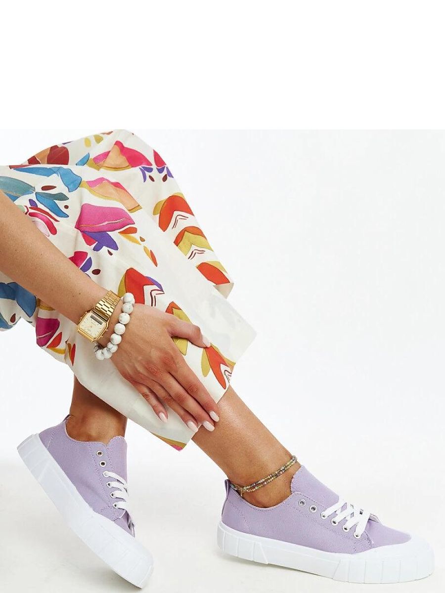 Sneakers model 207373 Solea