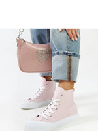 Sneakers model 207376 Solea