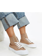 Sneakers model 207378 Solea