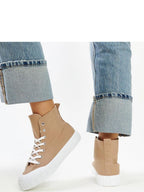 Sneakers model 207378 Solea