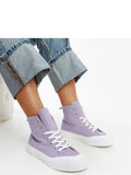 Sneakers model 207379 Solea