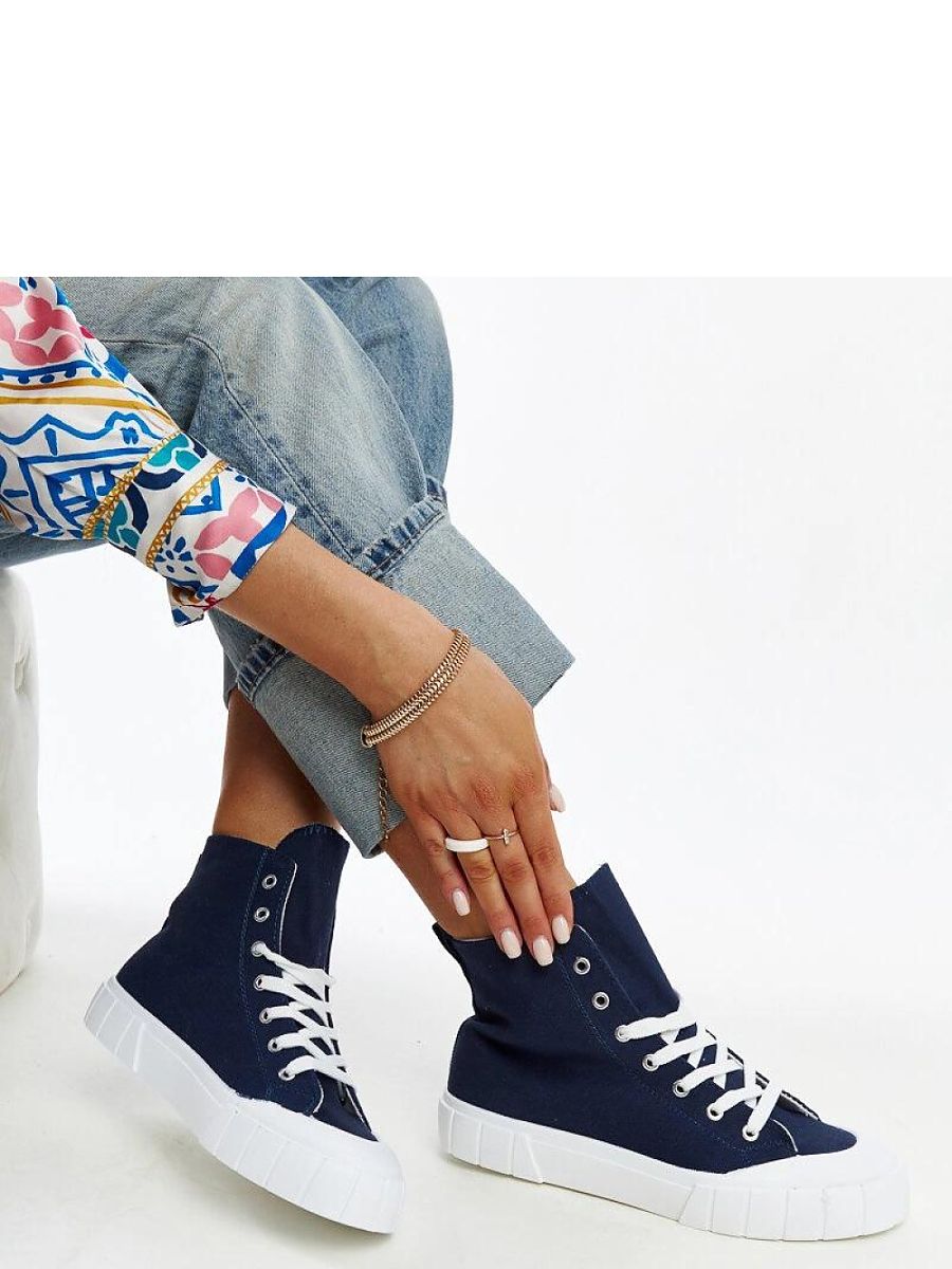 Sneakers model 207387 Solea