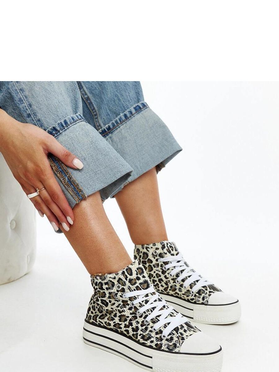 Sneakers model 207388 Solea