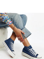 Sneakers model 207390 Solea