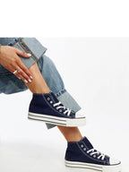 Sneakers model 207391 Solea