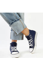 Sneakers model 207391 Solea