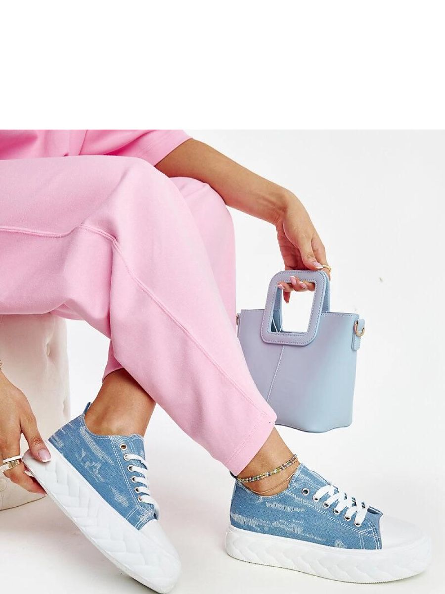 Sneakers model 207498 Solea
