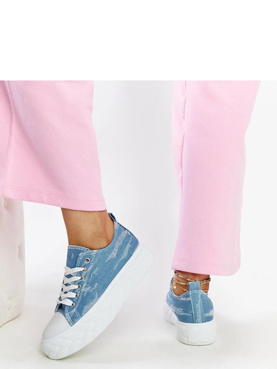 Sneakers model 207498 Solea
