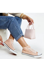 Sneakers model 207502 Solea