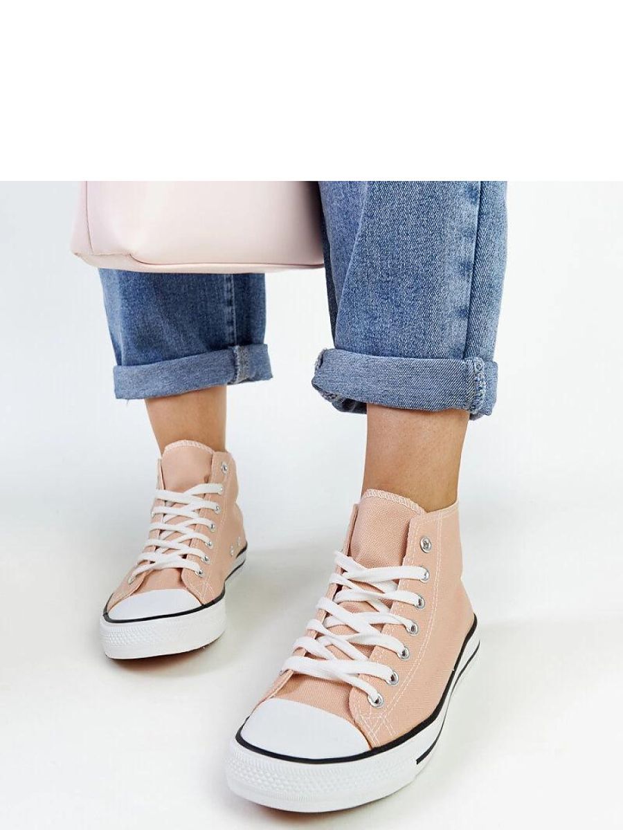 Sneakers model 207502 Solea