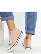 Sneakers model 207502 Solea