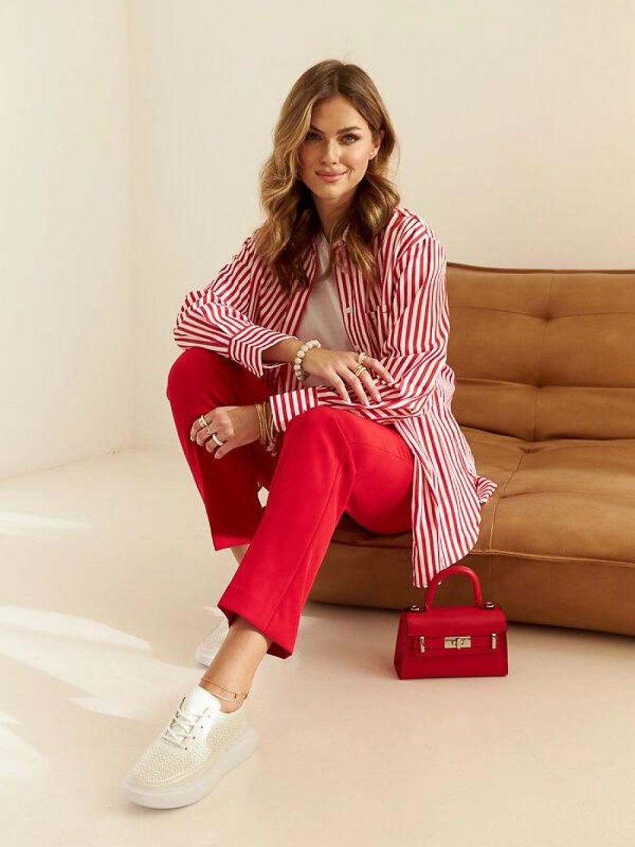 Sneakers model 207541 Solea