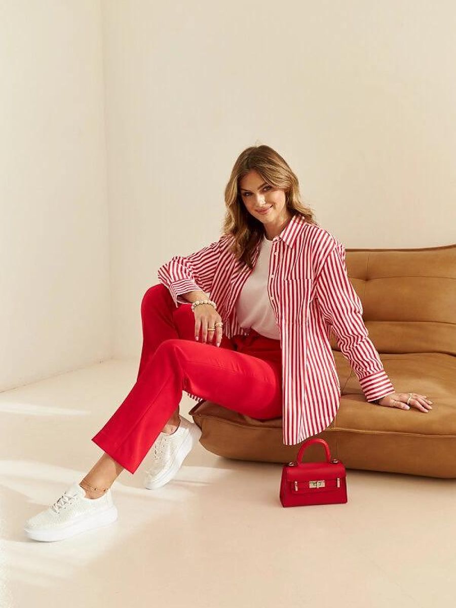 Sneakers model 207541 Solea