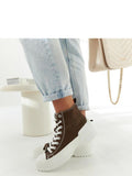 Sneakers model 207548 Solea