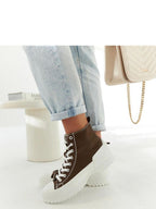 Sneakers model 207548 Solea