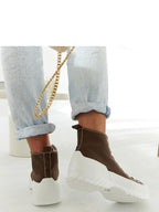 Sneakers model 207548 Solea