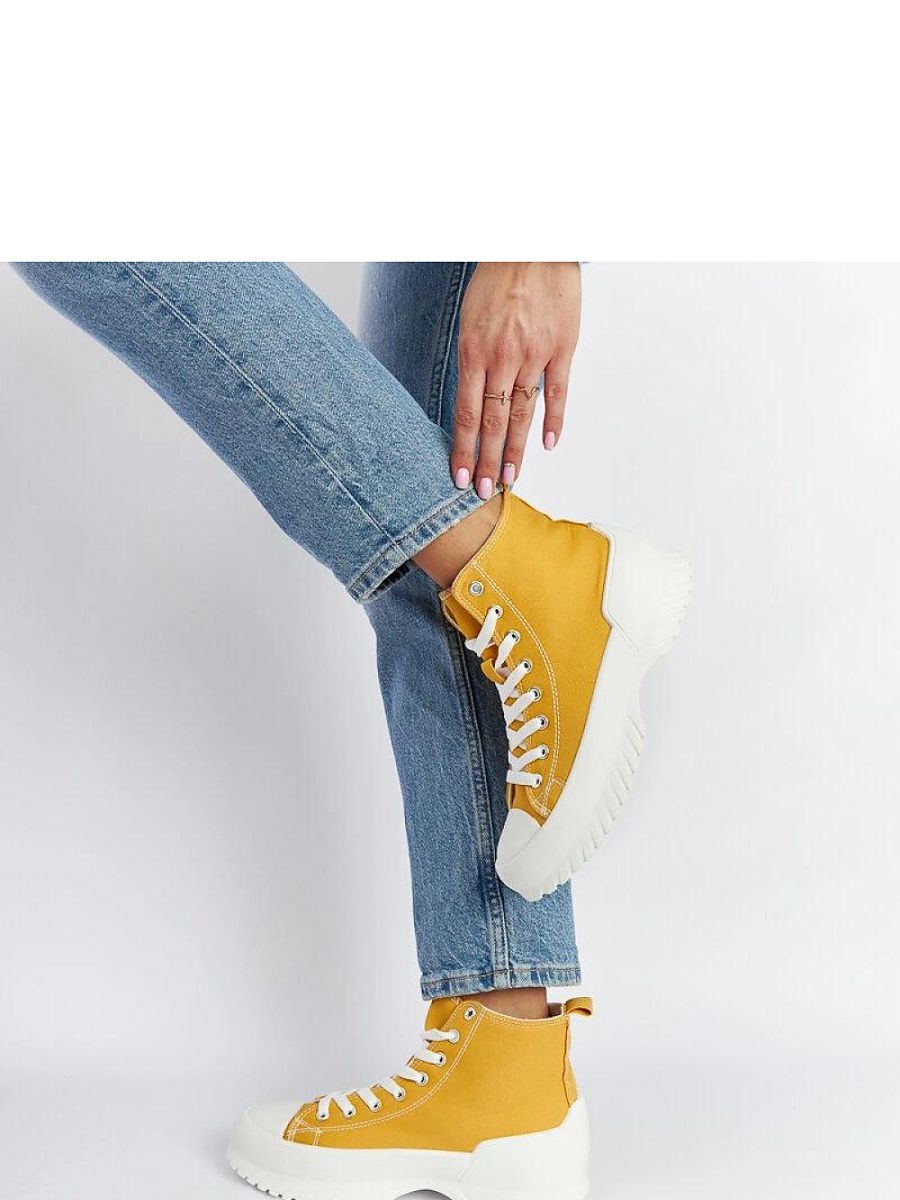 Sneakers model 207549 Solea