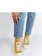 Sneakers model 207549 Solea