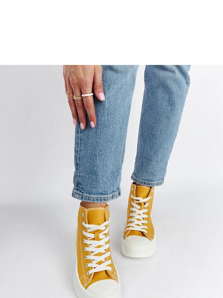 Sneakers model 207549 Solea