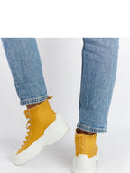 Sneakers model 207549 Solea