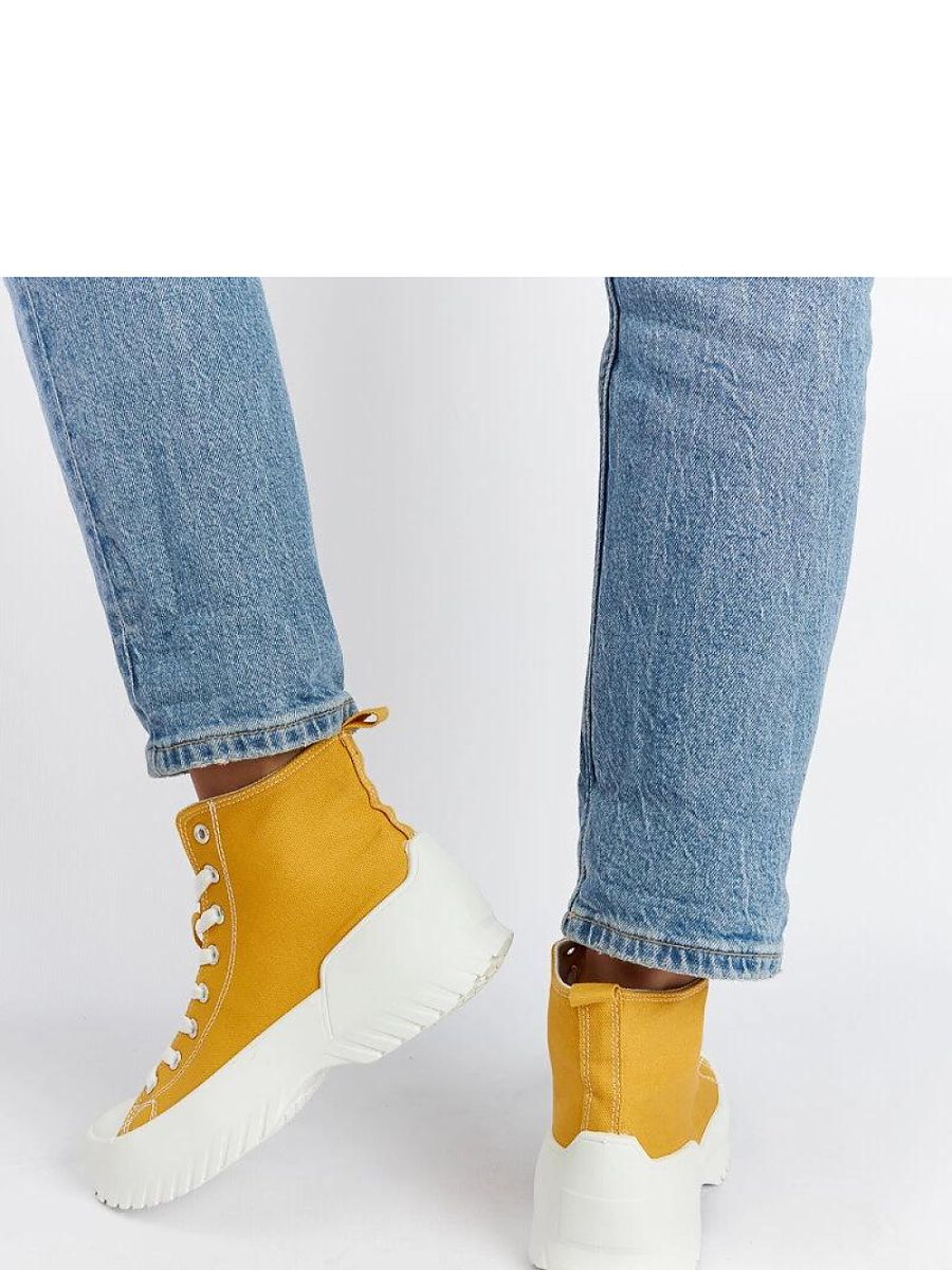 Sneakers model 207549 Solea