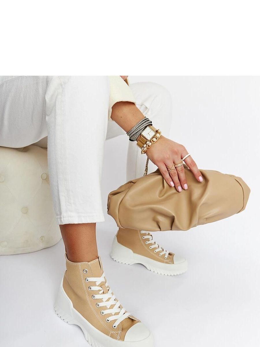 Sneakers model 207551 Solea