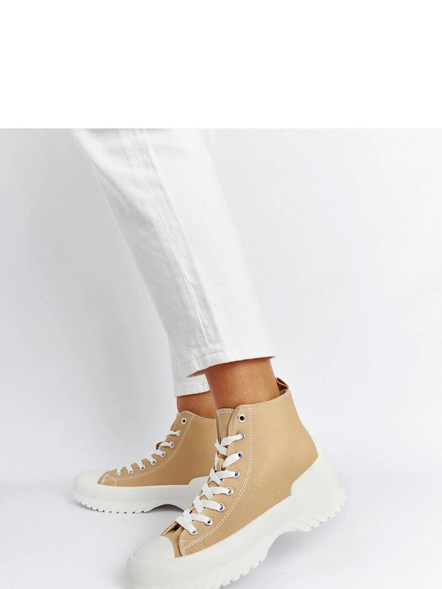 Sneakers model 207551 Solea