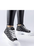 Sneakers model 207613 Solea