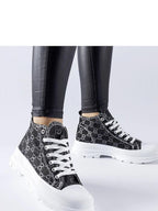 Sneakers model 207613 Solea