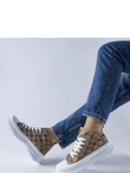Sneakers model 207614 Solea