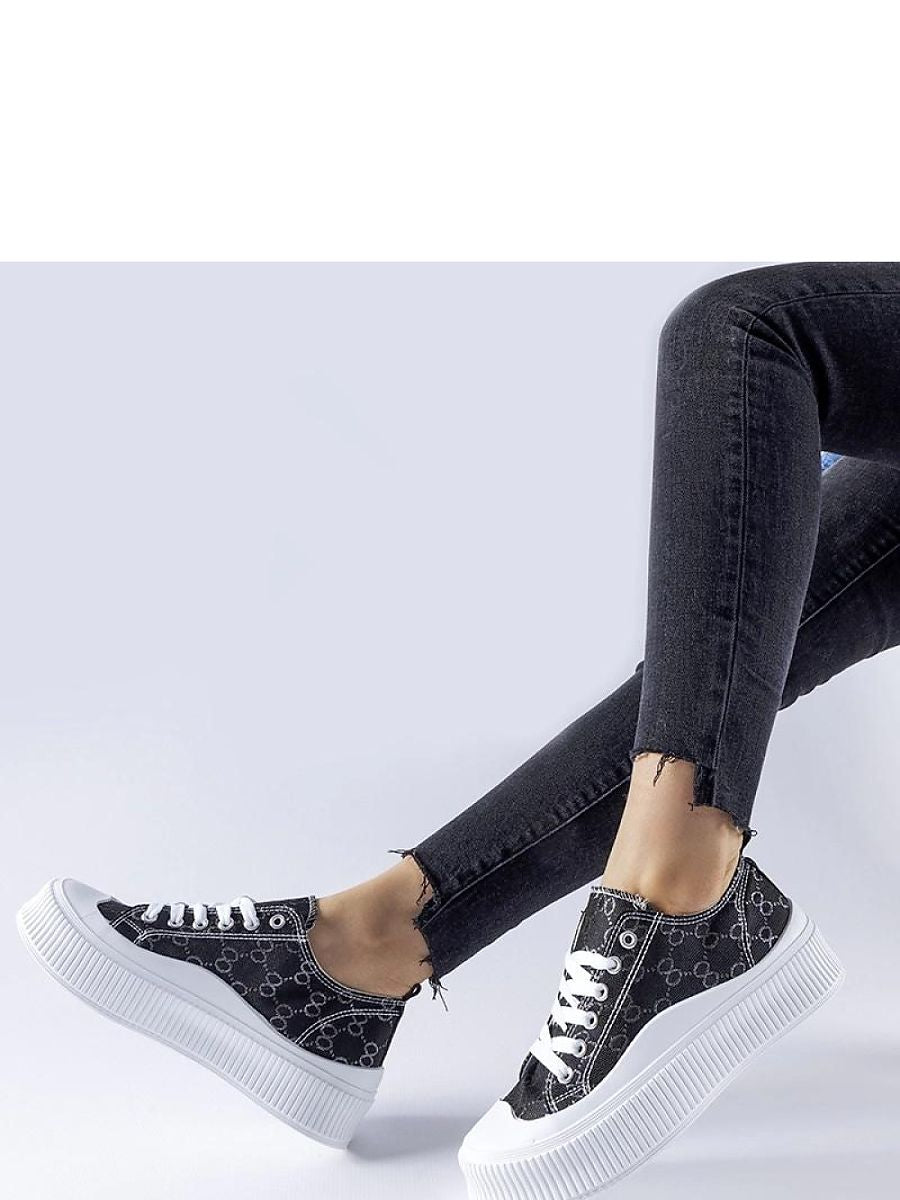 Sneakers model 207616 Solea