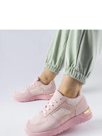 Sneakers model 207640 Solea