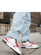 Sneakers model 207671 Solea