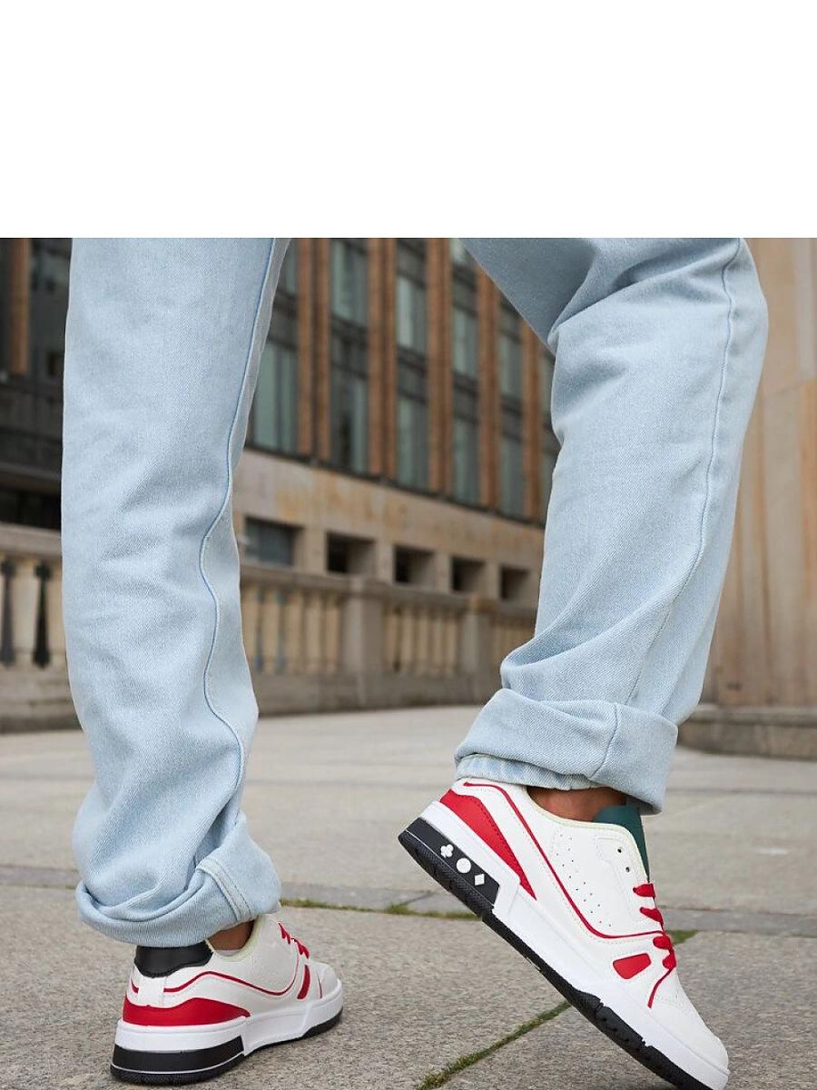 Sneakers model 207671 Solea