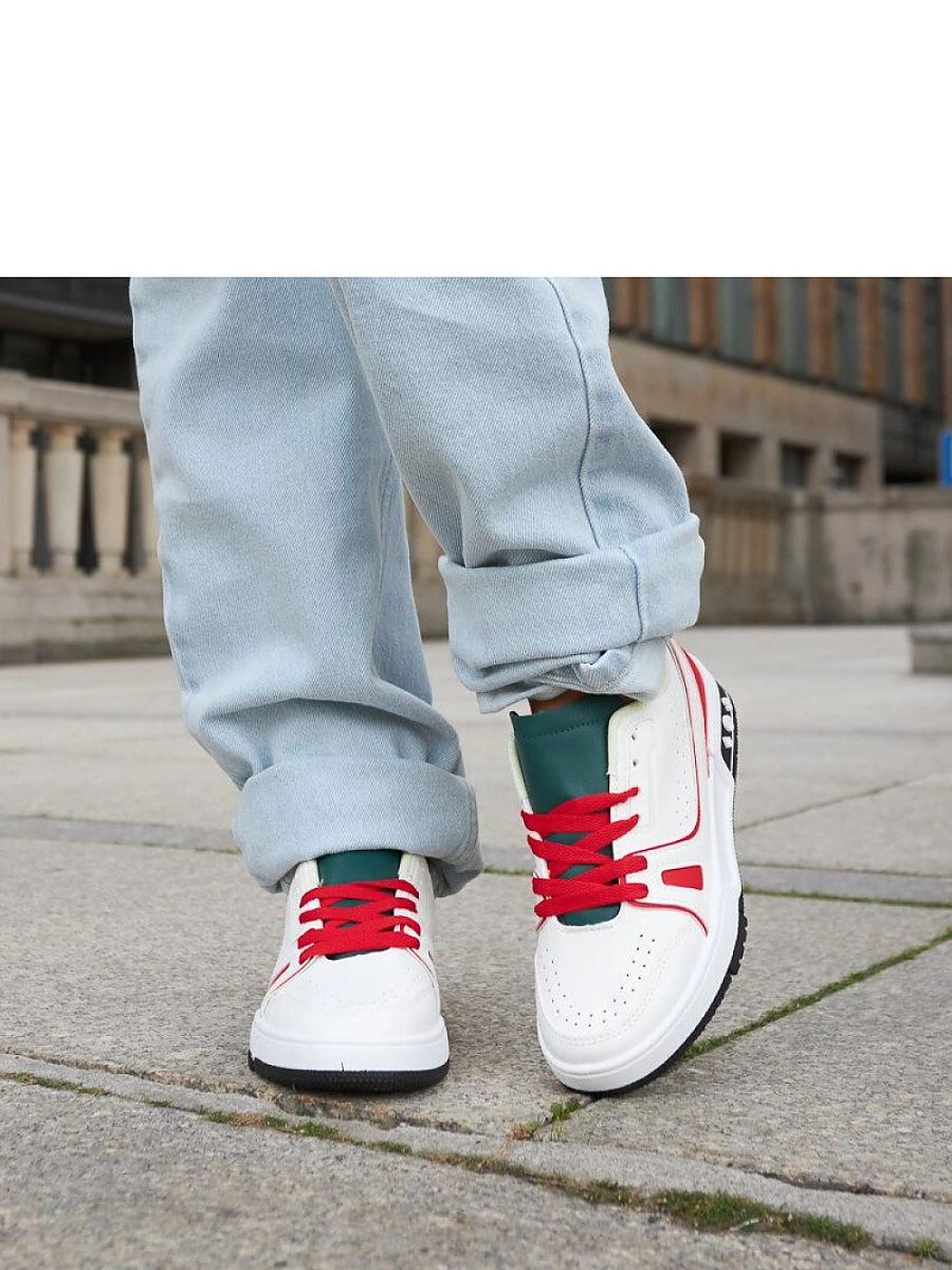 Sneakers model 207671 Solea
