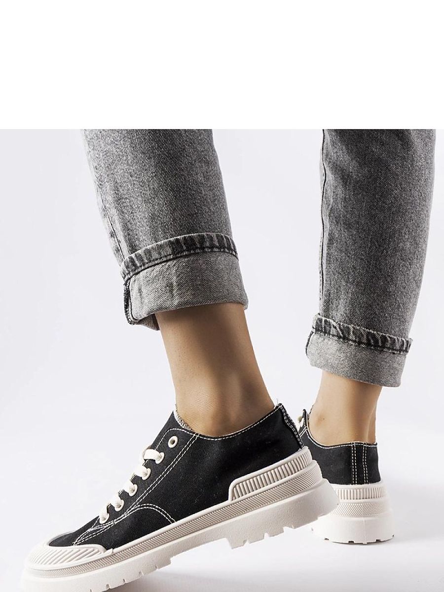 Sneakers model 207705 Solea
